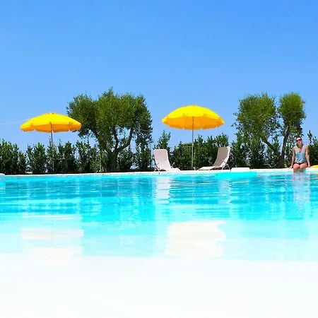 Feriehus Trulli Pietra Bianca *